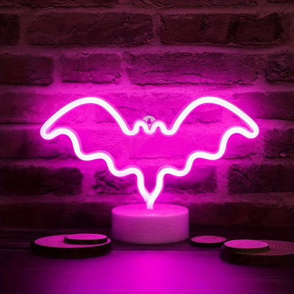 Insegna al neon