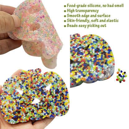 Giocattolo in silicone