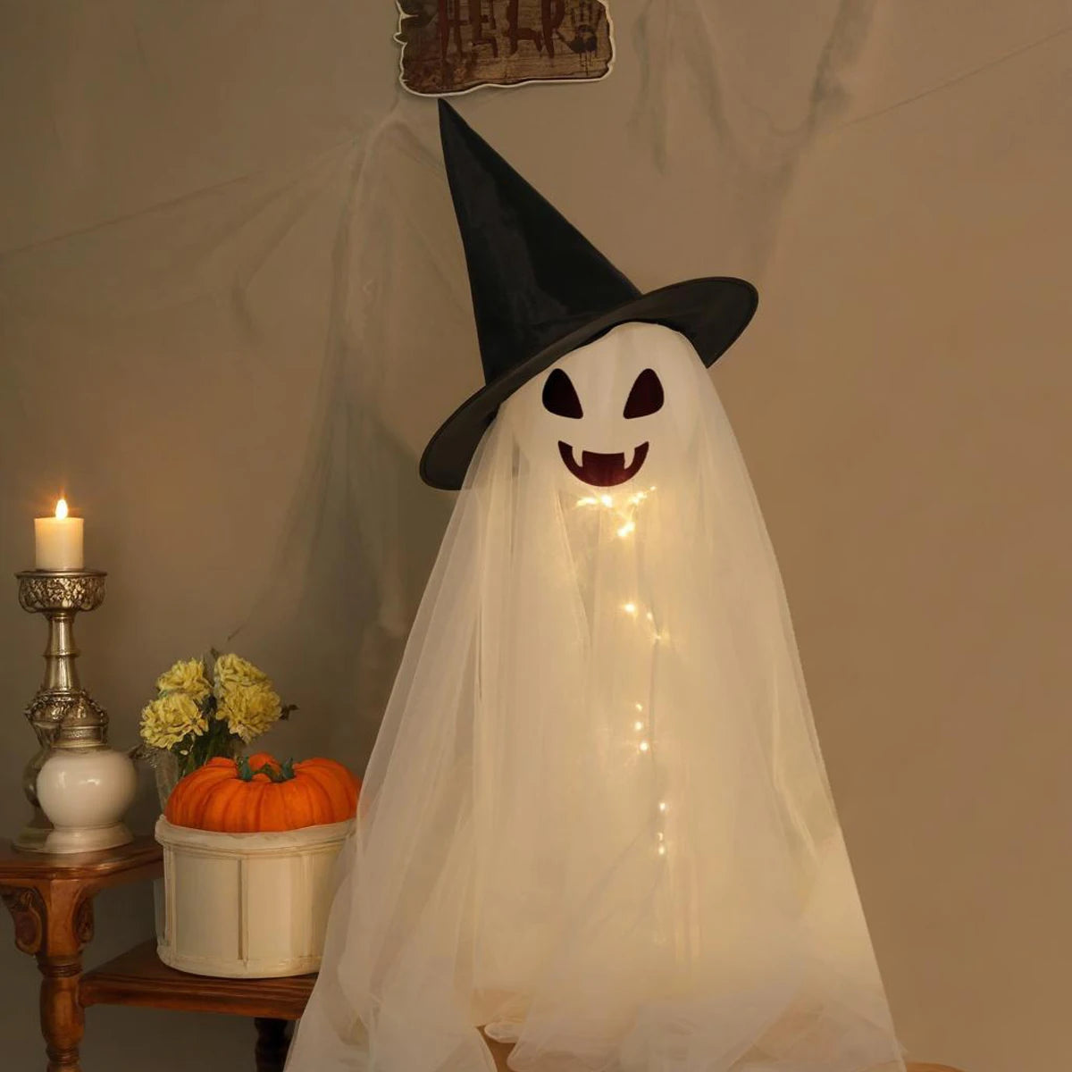 Ornamenti fantasma