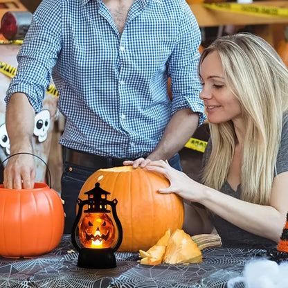 Lanterne zucca