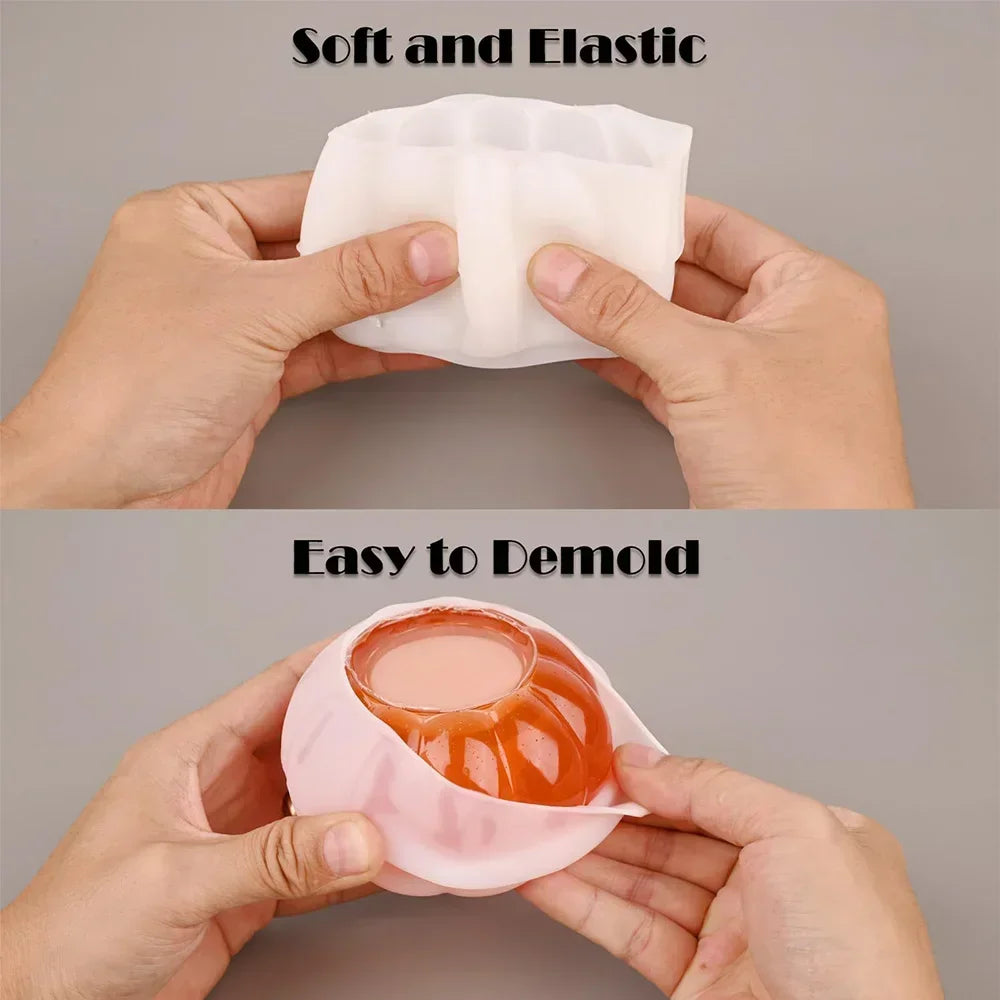 Stampo in Silicone