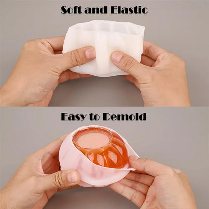 Stampo in Silicone