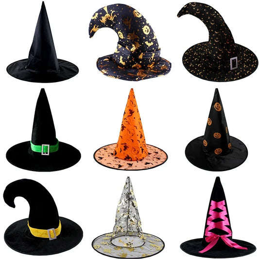 Cappello streghe