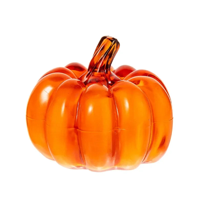 Zucca di Halloween LED