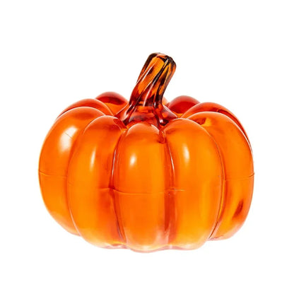 Zucca di Halloween LED