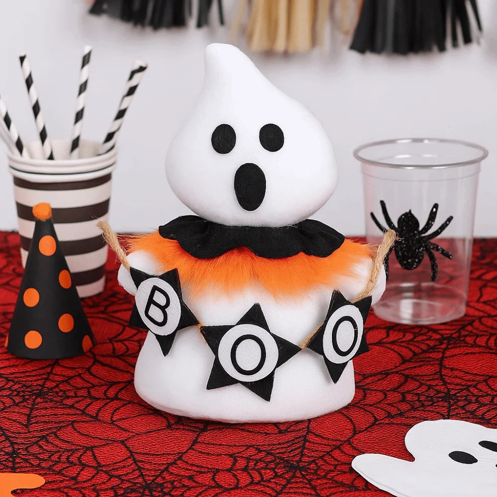 Bambola fantasma