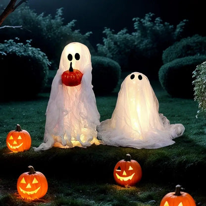 Fantasma zucca