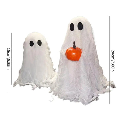 Fantasma zucca