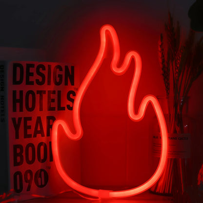 Insegna al neon