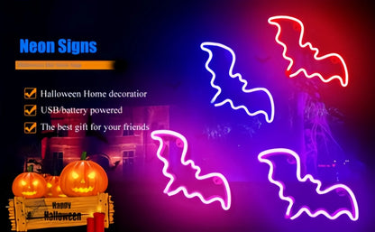 Insegna al neon