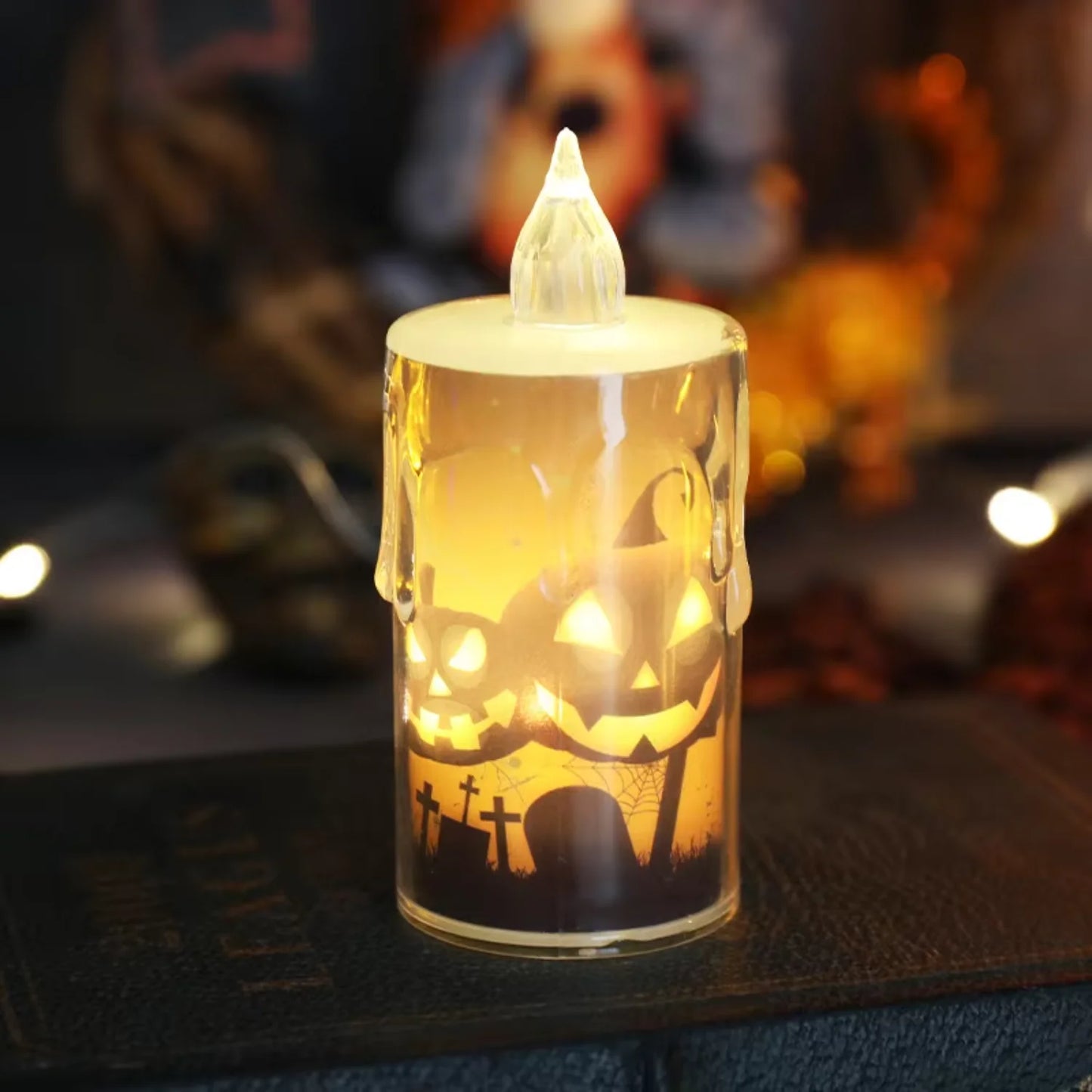 Candela LED