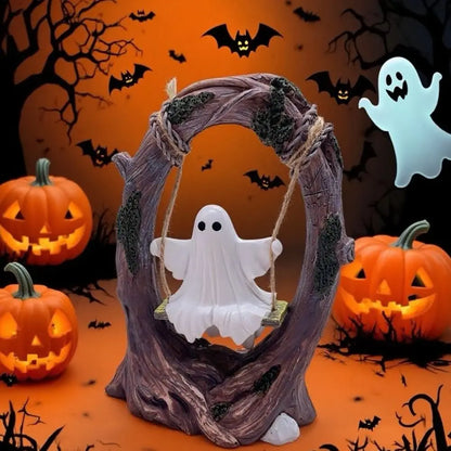Altalena fantasma