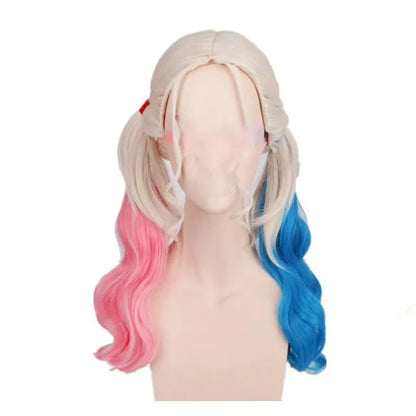 Costume Harley Queen