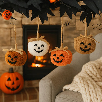 Ciondolo a forma di Zucca