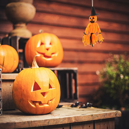 Decorazioni di Halloween