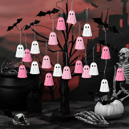 Decorazione pendenti di Halloween