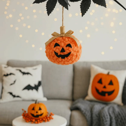 Ciondolo a forma di Zucca