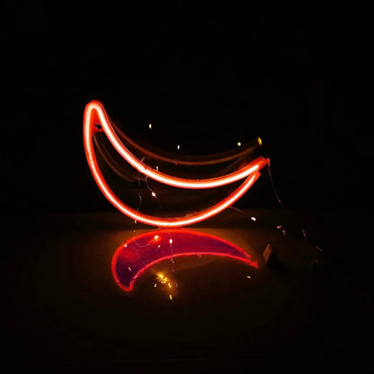 Insegna al neon