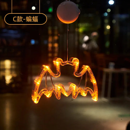 Luci decorative