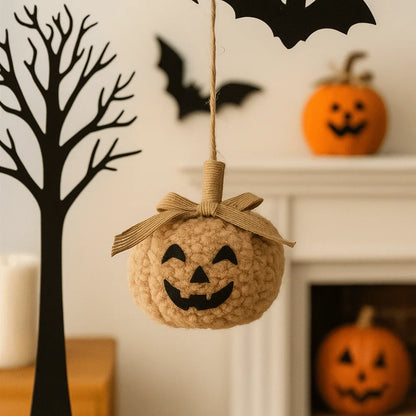 Ciondolo a forma di Zucca