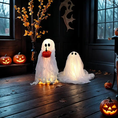 Fantasma zucca