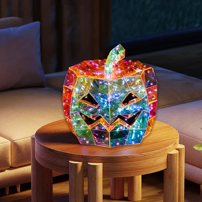 Decorazione spettrale prismatica