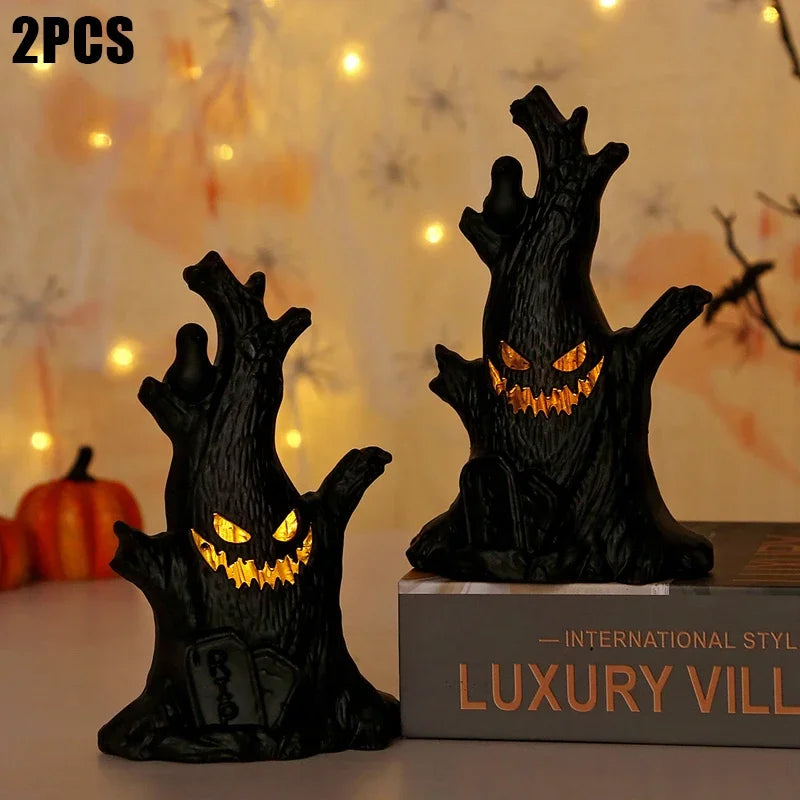 Albero Led Night Glow