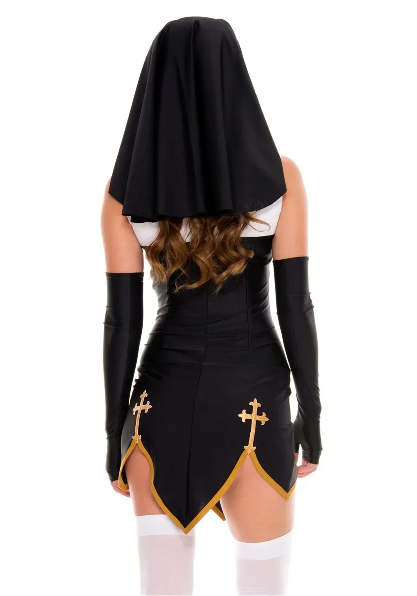 Costume suora