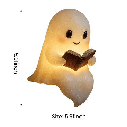 Lampada fantasma