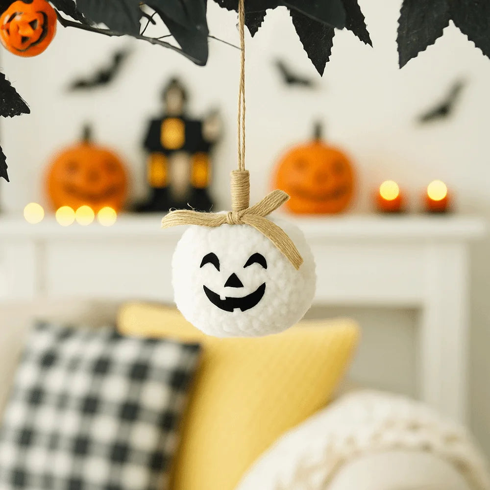 Ciondolo a forma di Zucca