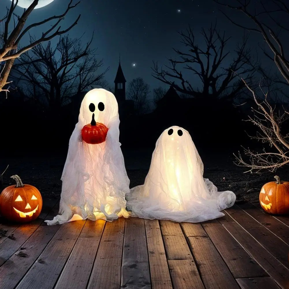 Fantasma zucca