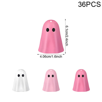 Decorazione pendenti di Halloween