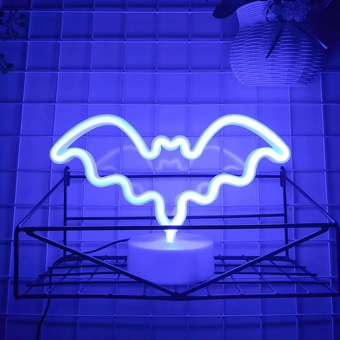 Insegna al neon