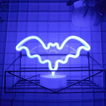 Insegna al neon