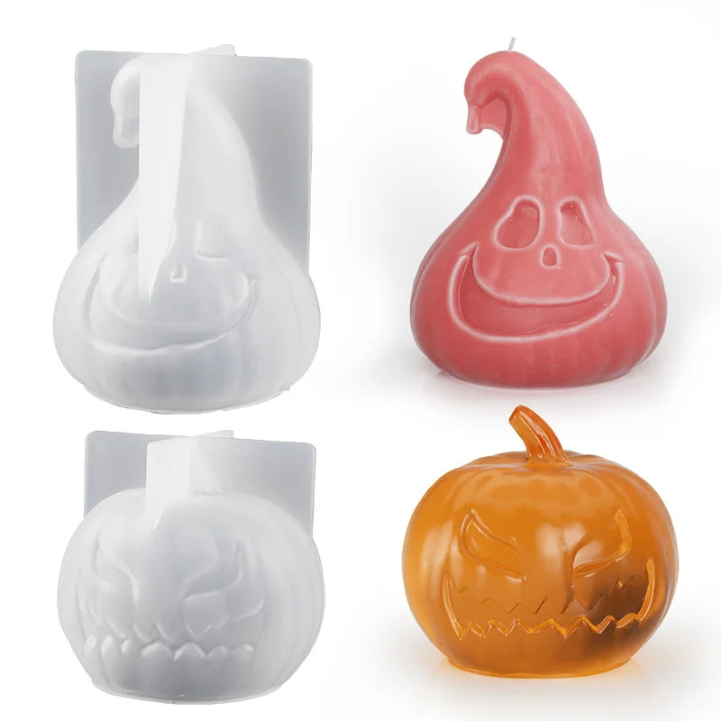 Stampo in Silicone