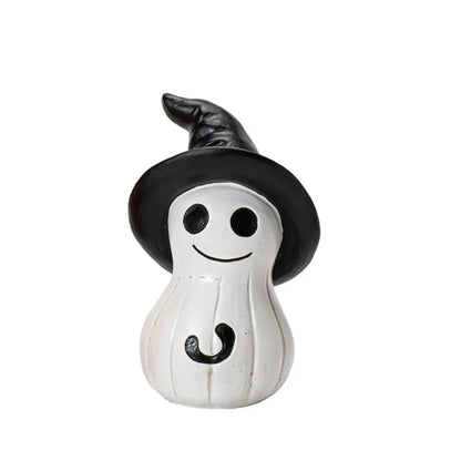 Statuetta fantasmino
