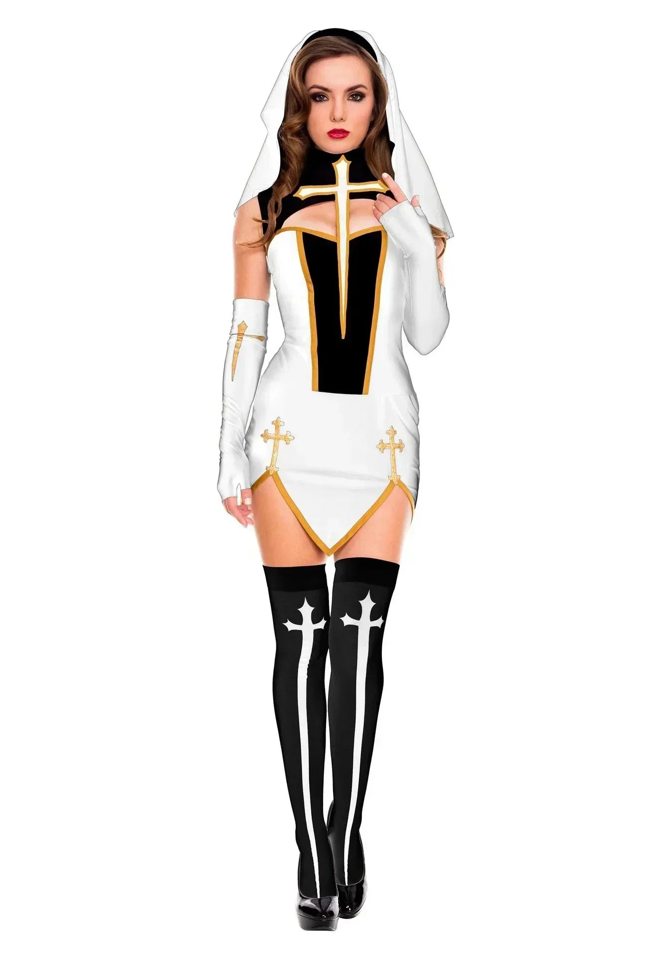 Costume suora