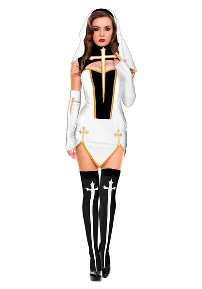 Costume suora