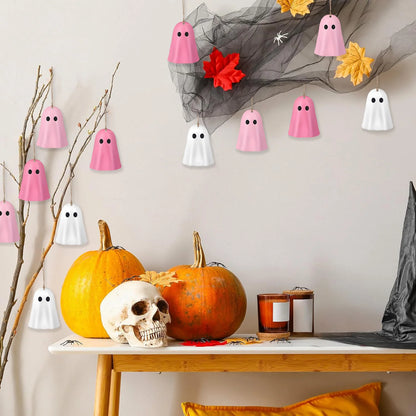 Decorazione pendenti di Halloween