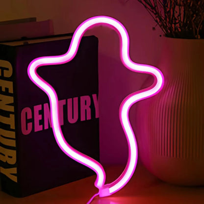 Insegna al neon