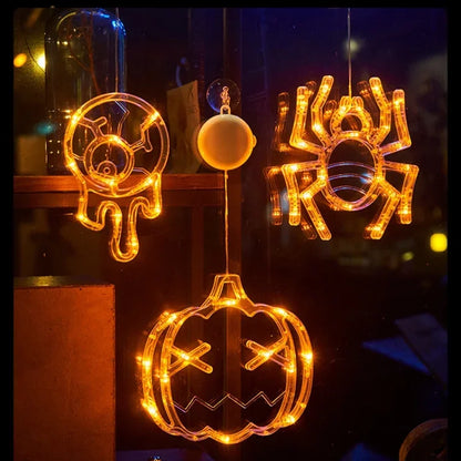 Luci decorative