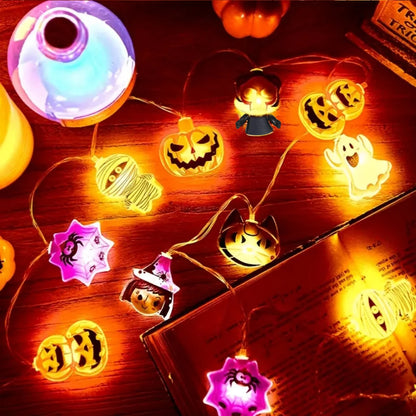 1pz luci LED