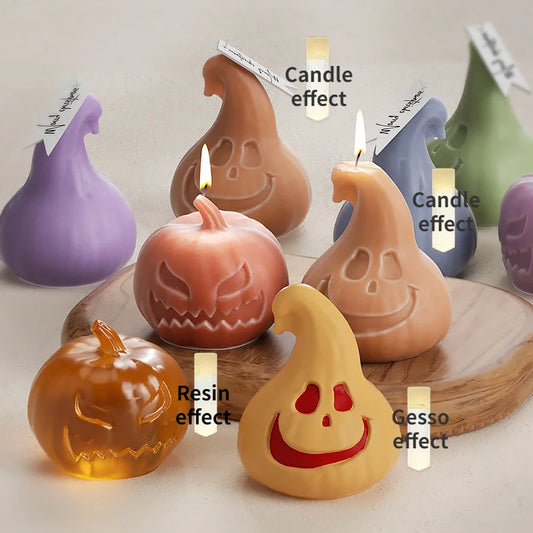 Stampo in Silicone