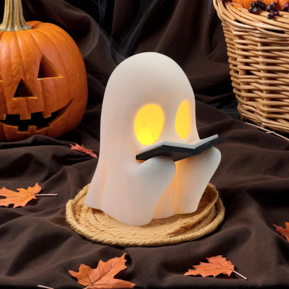 Lampada fantasma