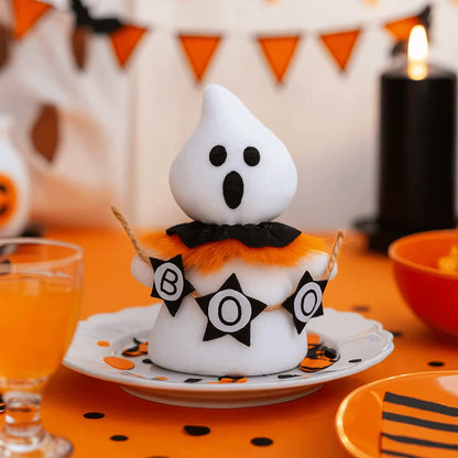 Bambola fantasma