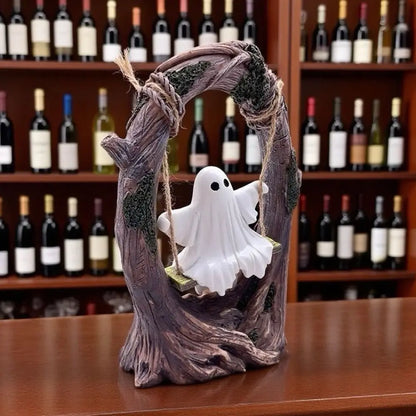 Altalena fantasma
