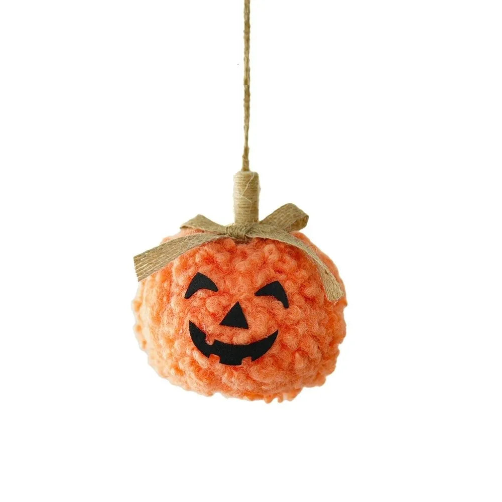 Ciondolo a forma di Zucca