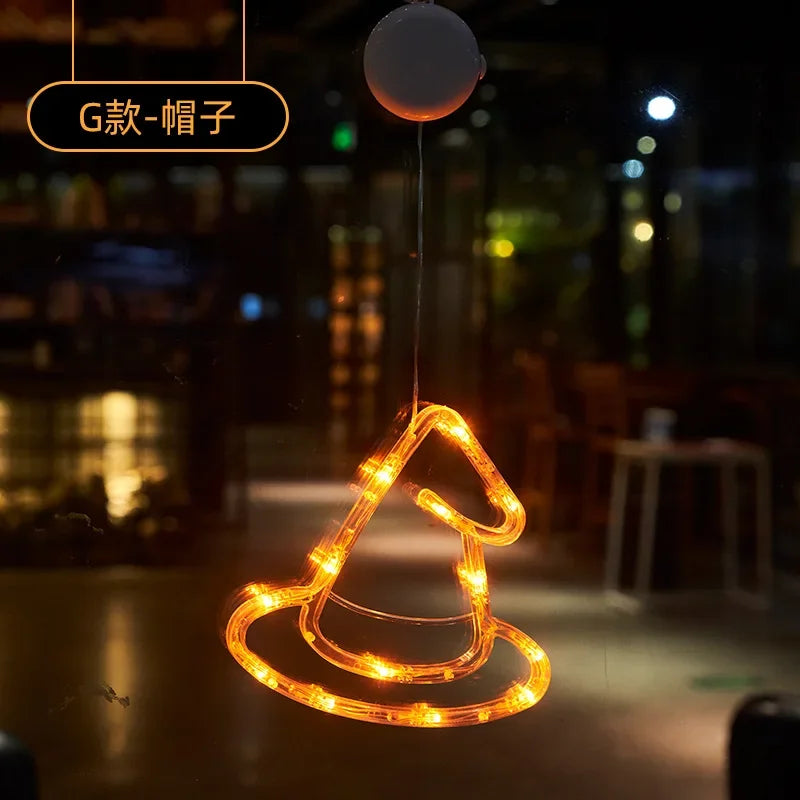 Luci decorative