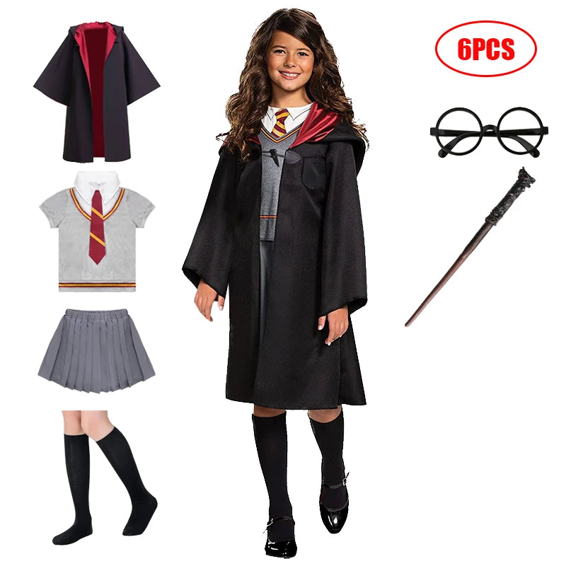 Costume Harry Potter