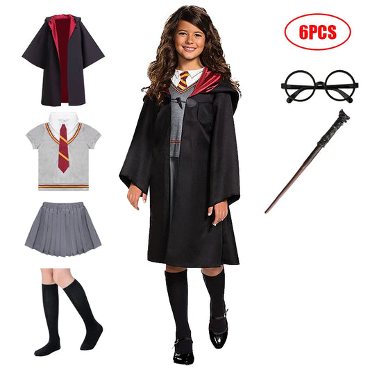 Costume Harry Potter